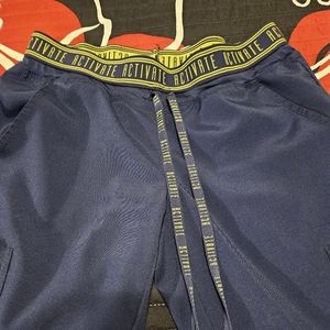 Medcouture Scrubs Pant